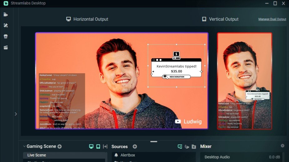Streamlabs zaatakowane przez hakerów. ShinyHunters grożą wyciekiem danych milionów streamerów