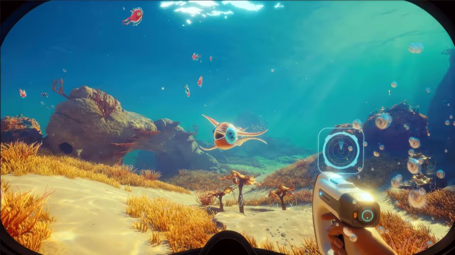 Subnautica 2 z ogromnym sukcesem. Miliony graczy już pierwszego dnia