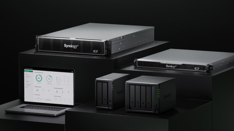Ważna wiadomość dla użytkowników Synology. Chodzi o oprogramowanie