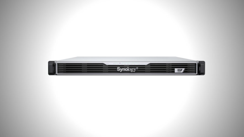 Synology prezentuje DP5200. Nowe urządzenie chroni dane firm z pomocą AI