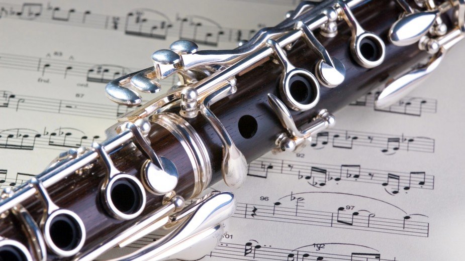 System AI pomylił klarnet z pistoletem. Zamknięto szkołę i ogłoszono alarm