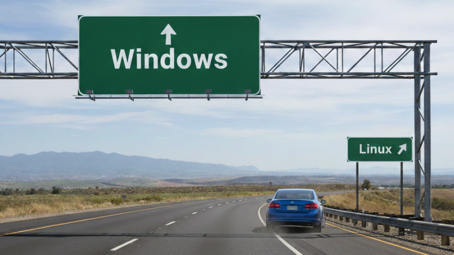 Twórca Systemd odchodzi z Microsoftu. Będzie rozwijać i promować Linuxa