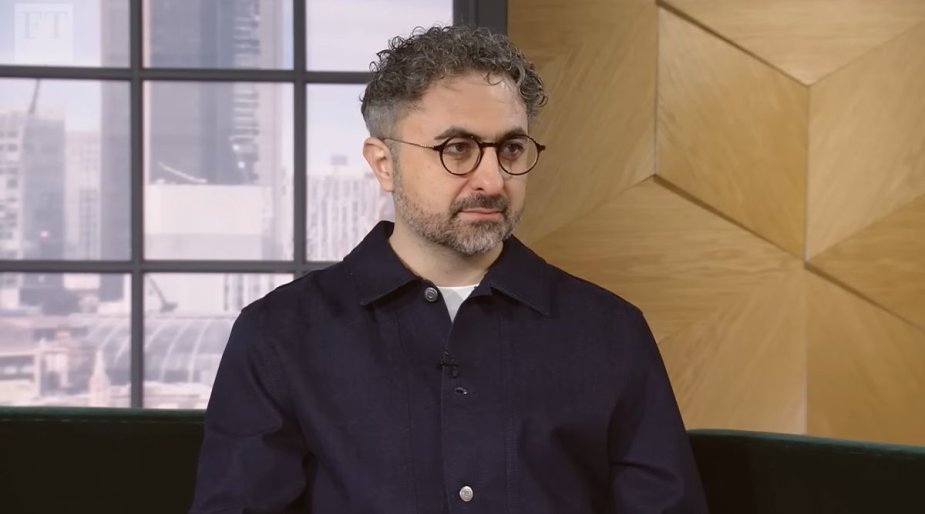 Sztuczna inteligencja przejmie większość prac umysłowych w 18 miesięcy. Microsoft jest pewny