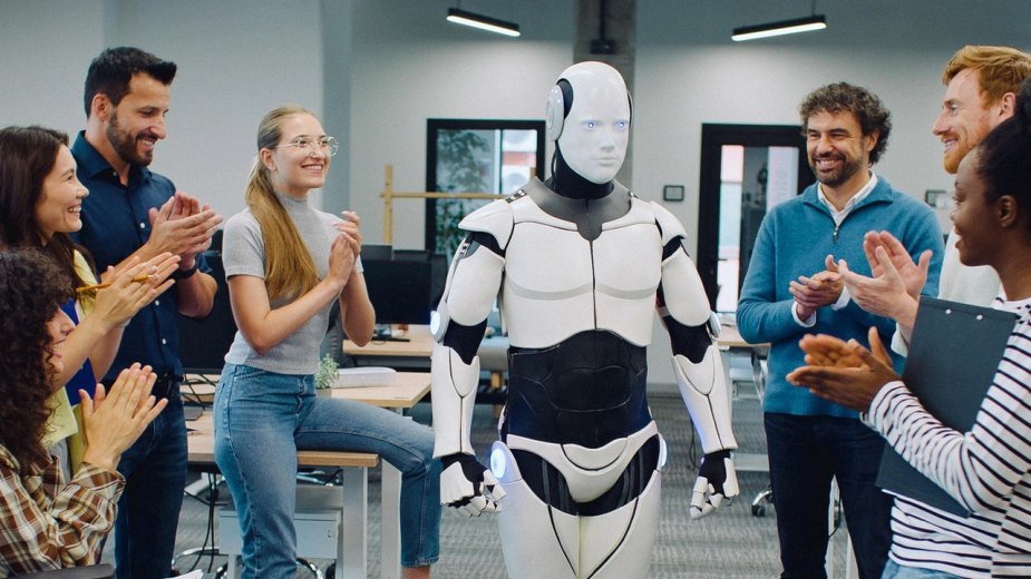 Pracownicy muszą udawać, że używają AI, żeby lepiej wypaść. Bańka zaczyna pękać?