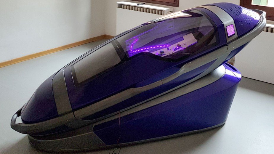 Cyberpunk stał się rzeczywistością. Sztuczna inteligencja zatwierdza samobójstwo