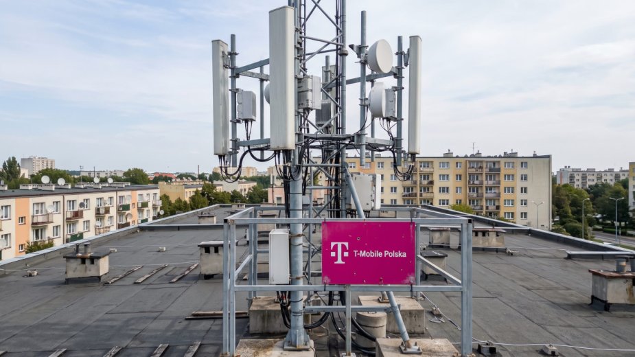T-Mobile chwali się 5G dla 95% Polaków. Jest coś, czego reklamy nie mówią
