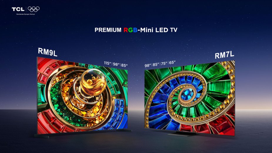 TCL pokazuje nową ofertę na 2026. To więcej niż telewizory