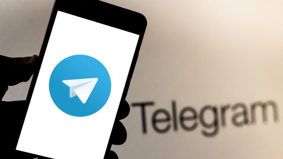 Telegram z poważną luką. Wystarczyło odebrać połączenie
