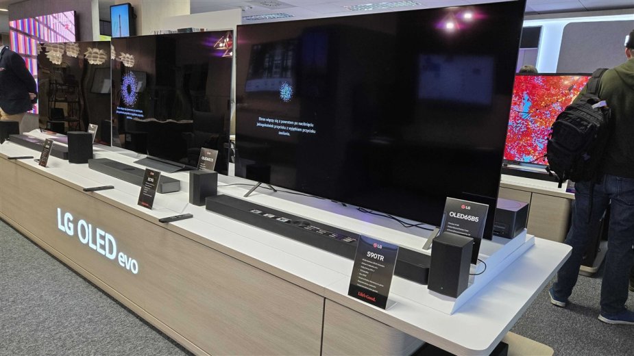 Telewizory LG przyłapane na szpiegowaniu. Nagrywają głos przy wyłączonym ekranie