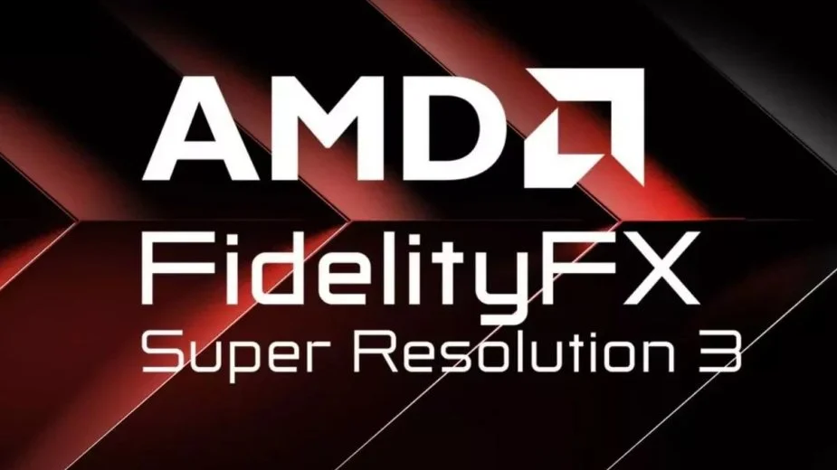 AMD FSR