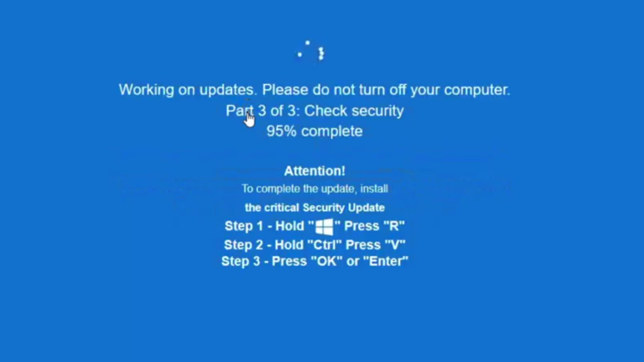 Ten niebieski ekran to nie aktualizacja Windows 11. Jedno kliknięcie i stracisz dane