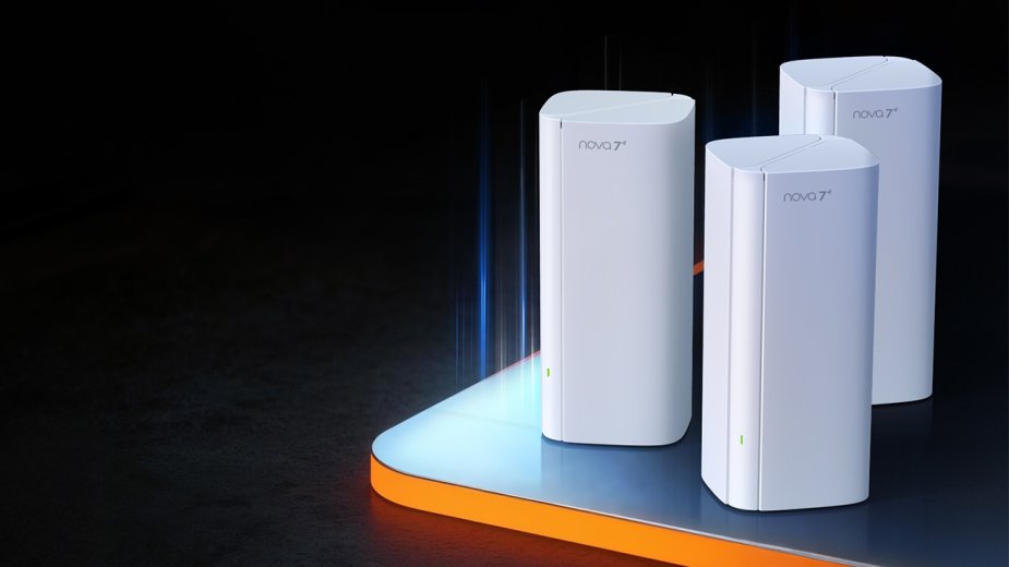 Nowy Mesh WiFi 7 od marki Tenda i akcja wymiany ze zwrotem kosztów