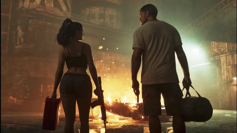 GTA 6