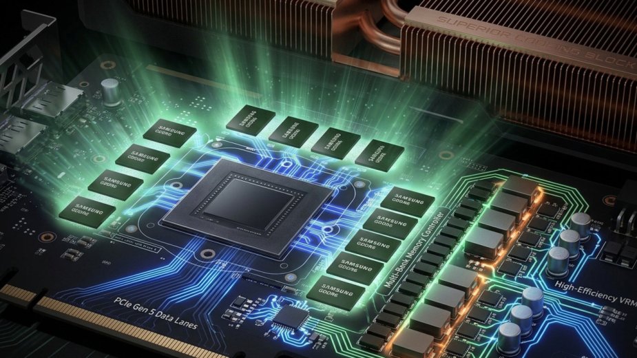 Tesla zwiększa zamówienia na pamięć GDDR6. Możliwe problemy dla konsol i kart graficznych