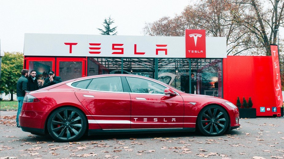 Tesla porzuca Model S i X. Zostało tylko kilkaset sztuk na całym świecie