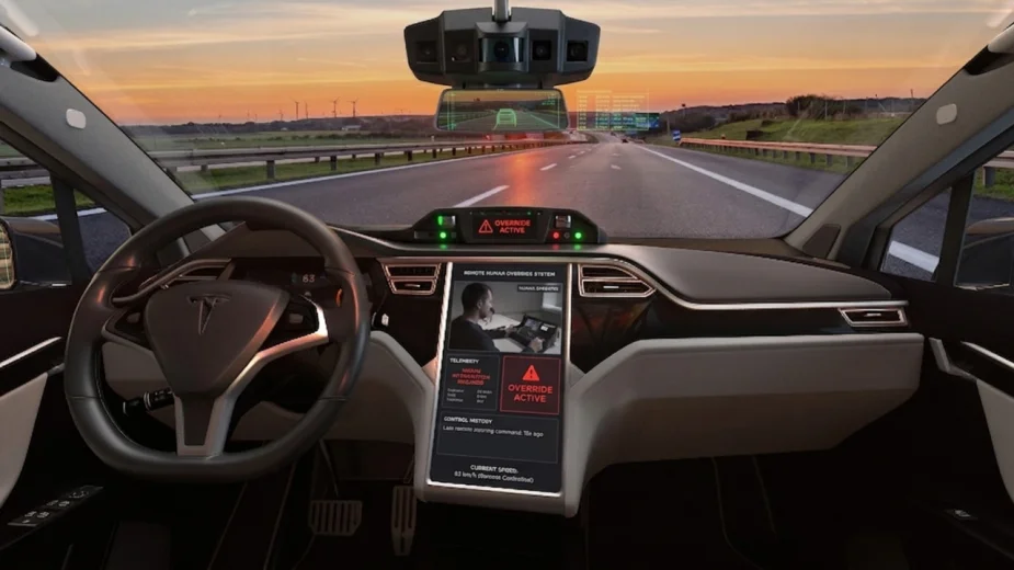 Tesla