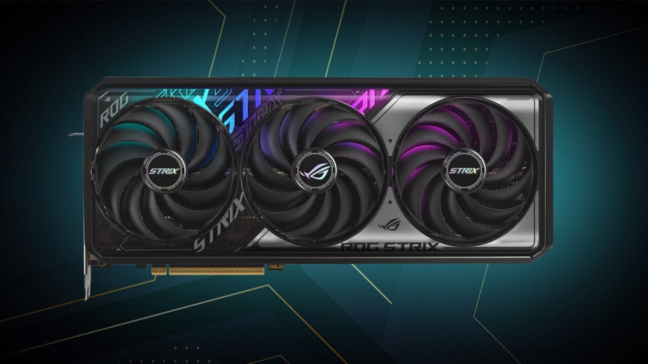 Test ASUS ROG STRIX GeForce RTX 5070 Ti OC. Efektowny wygląd i wysoka wydajność