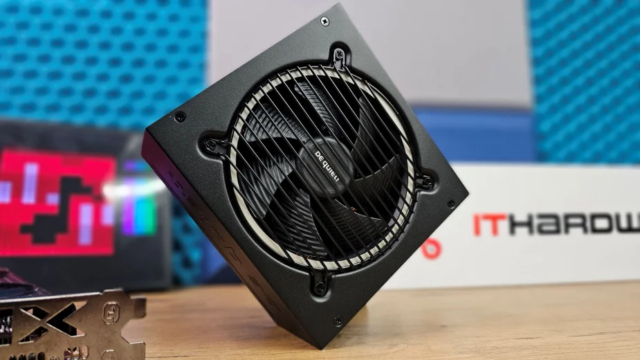 be quiet! Pure Power 13M 1000 W - najcichszy zasilacz? Sprawdziliśmy i... jesteśmy w szoku!
