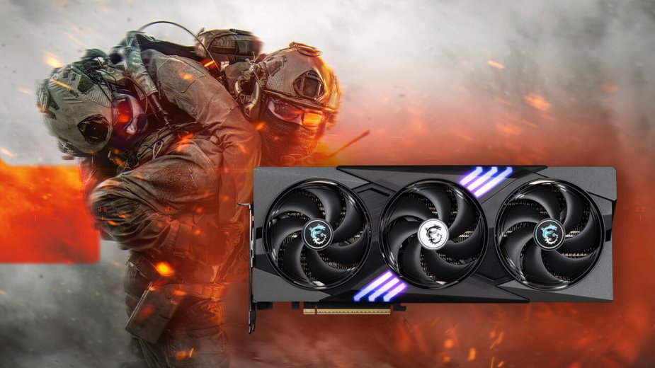 Test DLSS 4 w Battlefield 6. Sprawdzamy techniki NVIDII w starciu z konkurencją