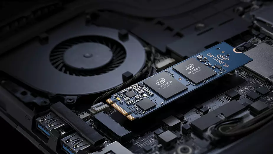 Test dysku Intel Optane 800P 118 GB – 3D XPoint w tańszym wydaniu