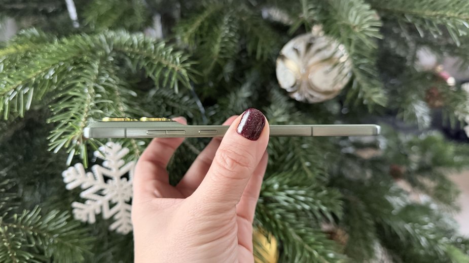 Testuję motorola edge 70. Czy to całe odchudzanie ma sens?