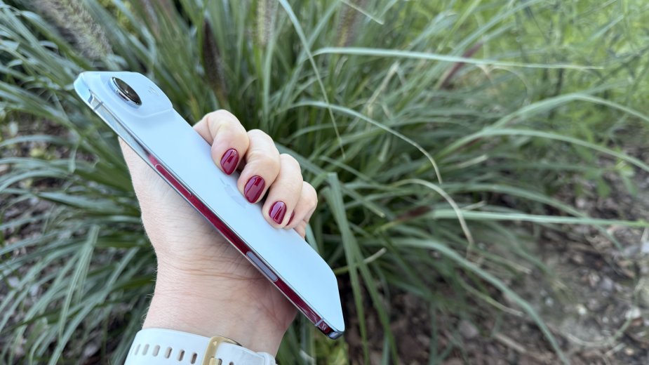 Testujemy iPhone Air, czyli trudny tydzień z nowością Apple