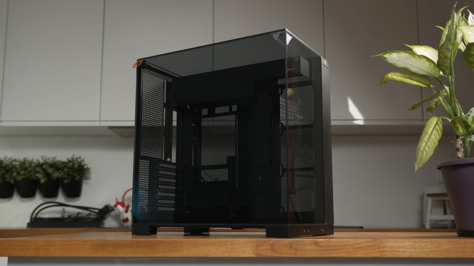 Ekran 9 cali wbudowany w obudowę? Thermalright A70 Vision już w lutym