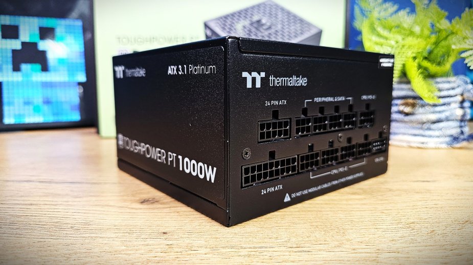Test Thermaltake Toughpower PT1000. Czy Platyna w cenie Golda to naprawdę dobry interes?