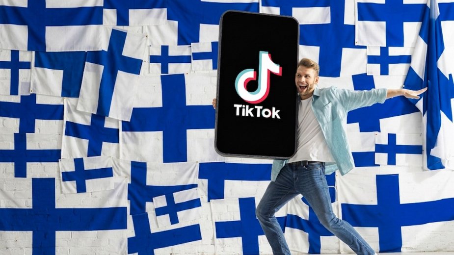 TikTok chce podkupić UE. Inwestują miliardy w serwery na Finlandii