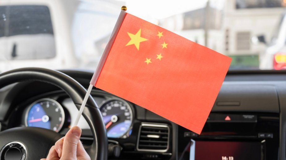 To koniec tanich dronów? Chiny mają nową broń i mieści się w plecaku