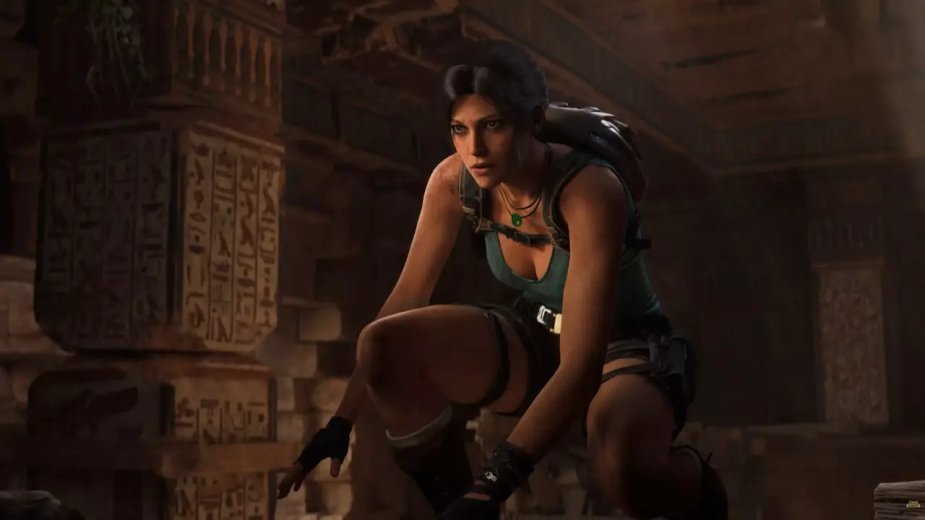 Tomb Raider: Legacy of Atlantis powstaje z użyciem AI. Gracze krytykują twórców