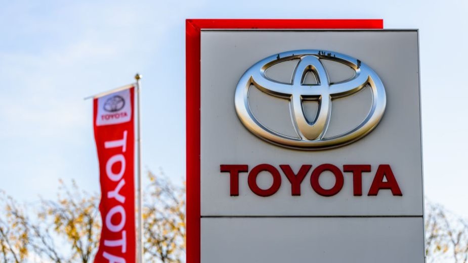 Toyota otworzy w Polsce zakład recyklingu samochodów. Przetworzy 20 tys. aut rocznie