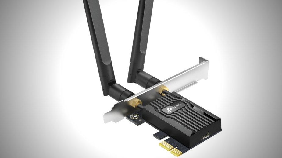 Błyskawiczny upgrade sieci bez wymiany komputera – nowe karty sieciowe  od TP-Link