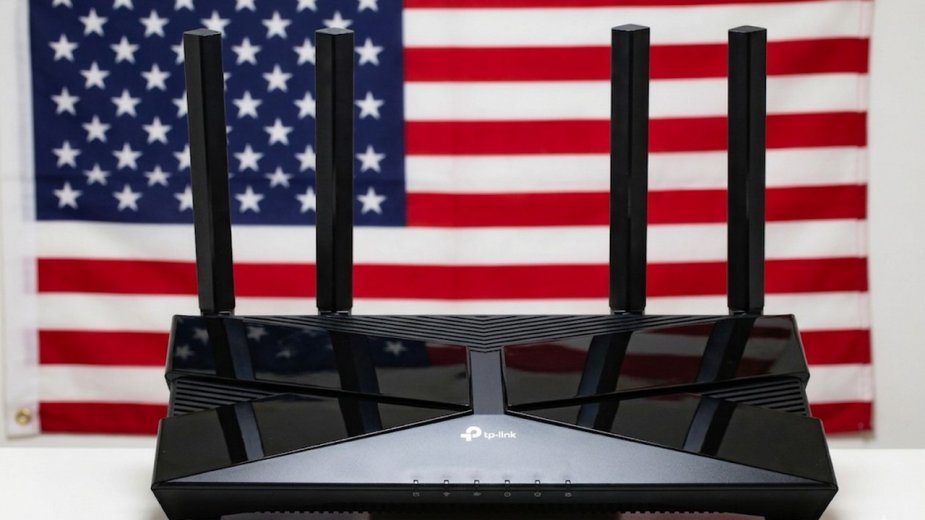 TP-Link chce uciec przed banem i przekonuje, że jest amerykańską firmą. Kto im uwierzy?