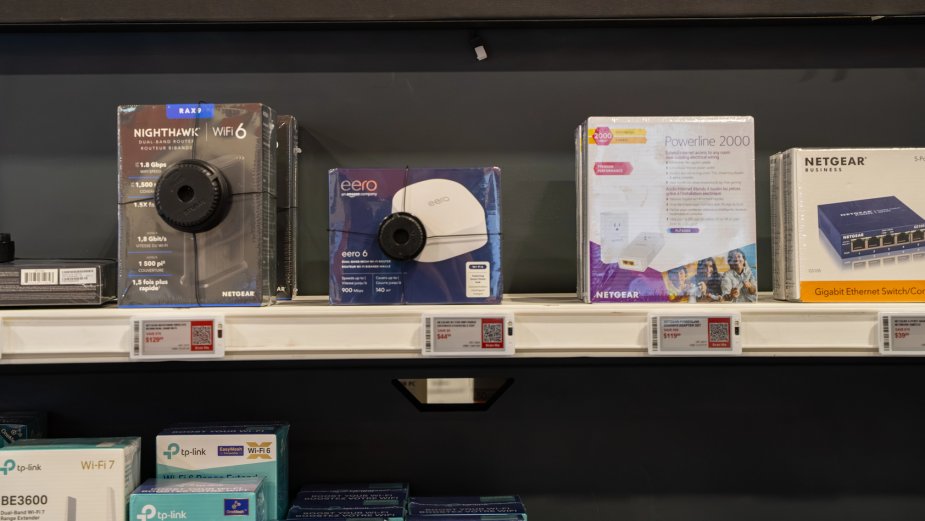 Wady w sprzęcie TP-Link. Napastnik może przejąć urządzenie