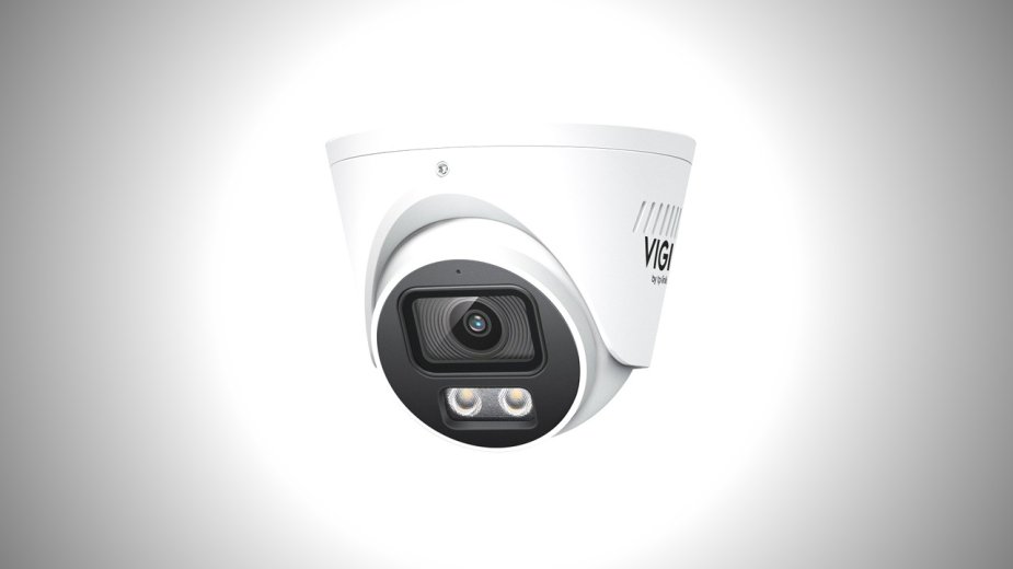 TP-Link VIGI InSight - pełen obraz bezpieczeństwa o każdej porze dnia i nocy TP-Link VIGI InSight - pełen obraz bezpieczeństwa o każdej porze dnia i nocy