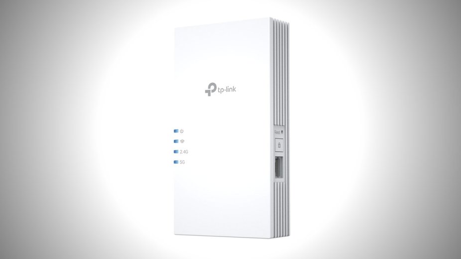 Wzmacniacz sygnału Wi-Fi 7? Proszę, oto on