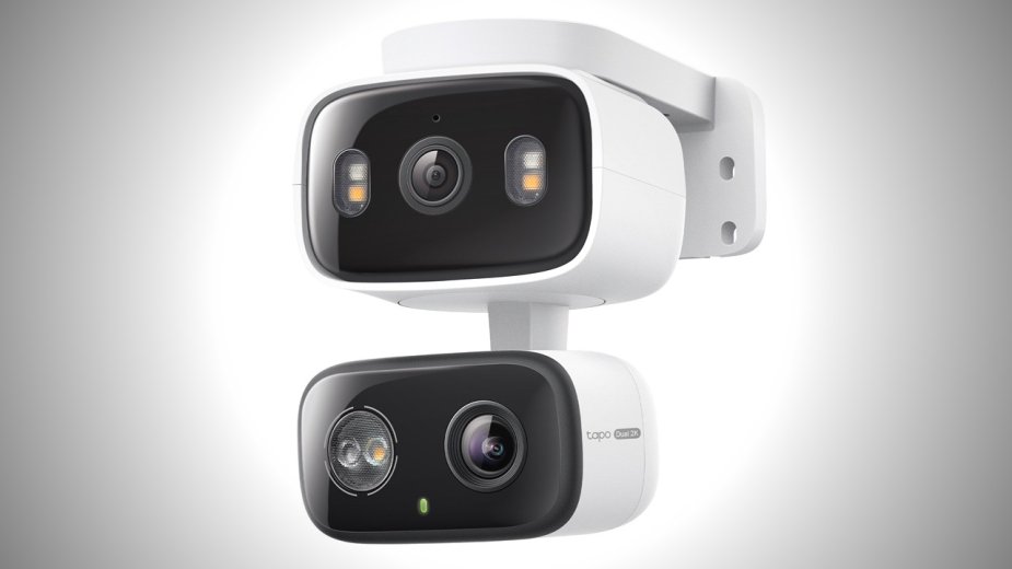 Kamera 4K z baterią na 200 dni. TP-Link zapewnia najlepszy monitoring domu 