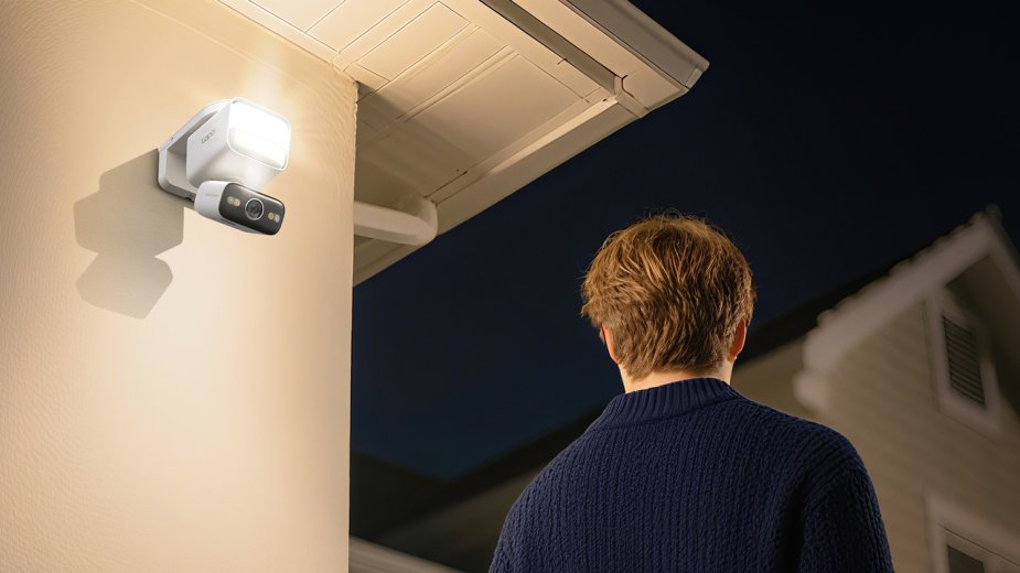 TP-Link rozszerza linię Tapo o nowe kamery do monitoringu i smart przekaźnik do domu