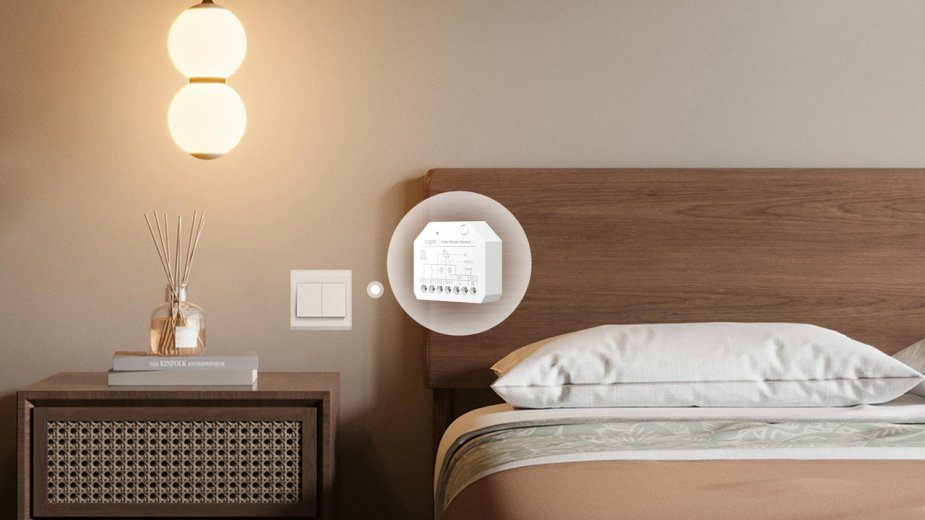 Smart home bez remontu i kabli. Nowe rozwiązania Tapo od TP-Link