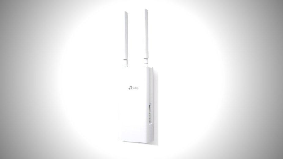 TL-MR100-Outdoor, zewnętrzny router 4G od TP-Link