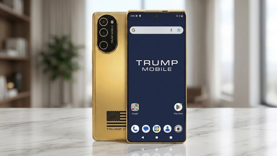 Trump Phone rozpływa się w powietrzu razem z pieniędzmi klientów. Może nigdy nie powstać