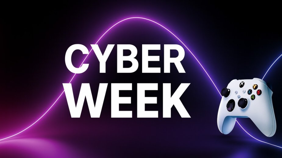 Trwa Cyber Week na Morele - użyj kodu i oszczędź na nowym sprzęcie