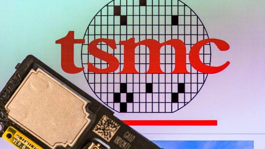 TSMC nie wyrabia z produkcją. Intel właśnie dostał szansę życia