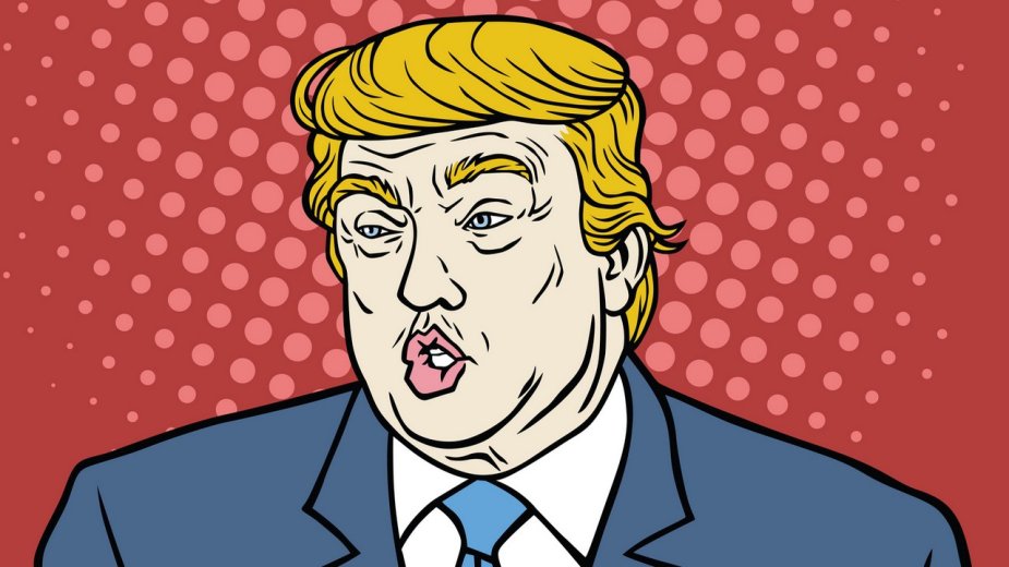 Tump uważa, że jego nadzór wystarczy do kontrolowania AI. Inni tylko narzekają