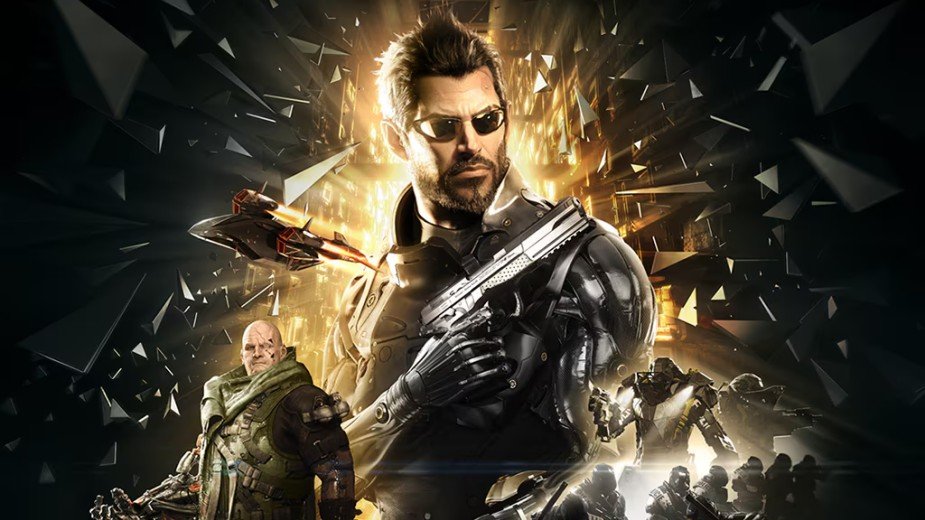 Twórca Deus Ex nie wytrzymał. Branża gier to księgowi i słupki w excelu