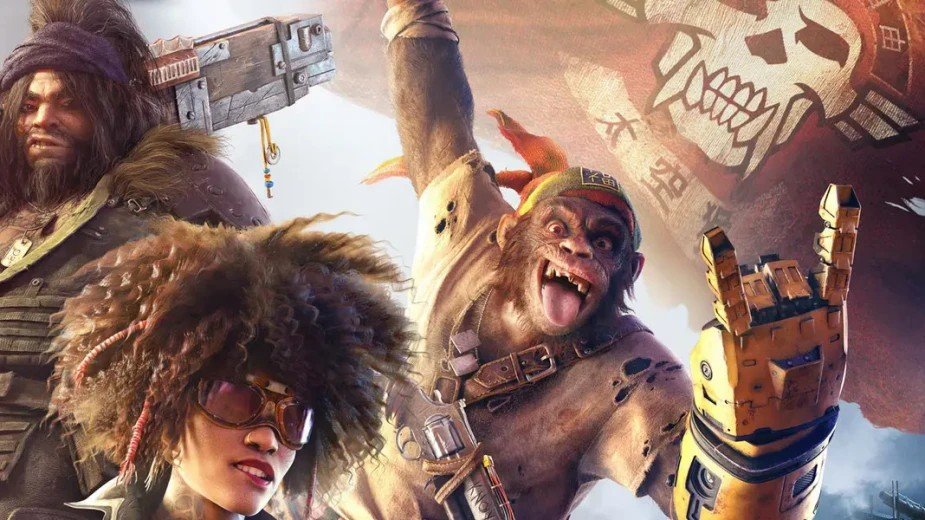 Ubisoft chyba pali forsą. 18 lat pracy, 500 milionów i zero efektu