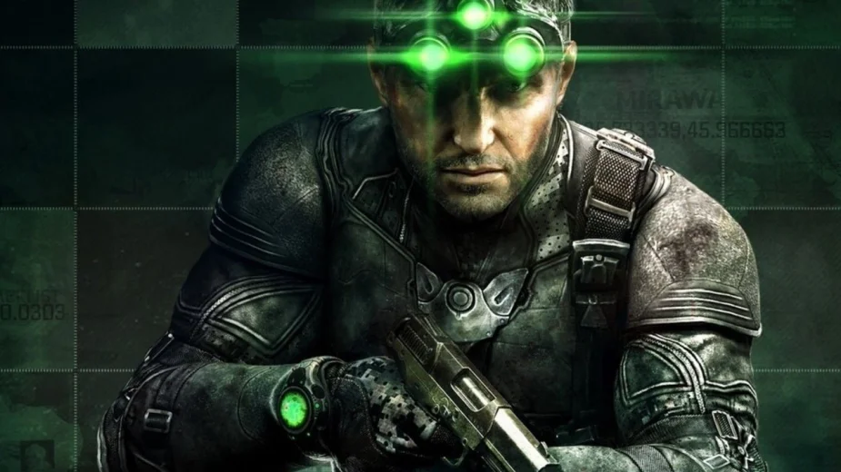 Ubisoft pogrzebał cenione Splinter Cell, by stworzyć kolejny niewypał Ubisoft pogrzebał cenione Splinter Cell, by stworzyć kolejny niewypał