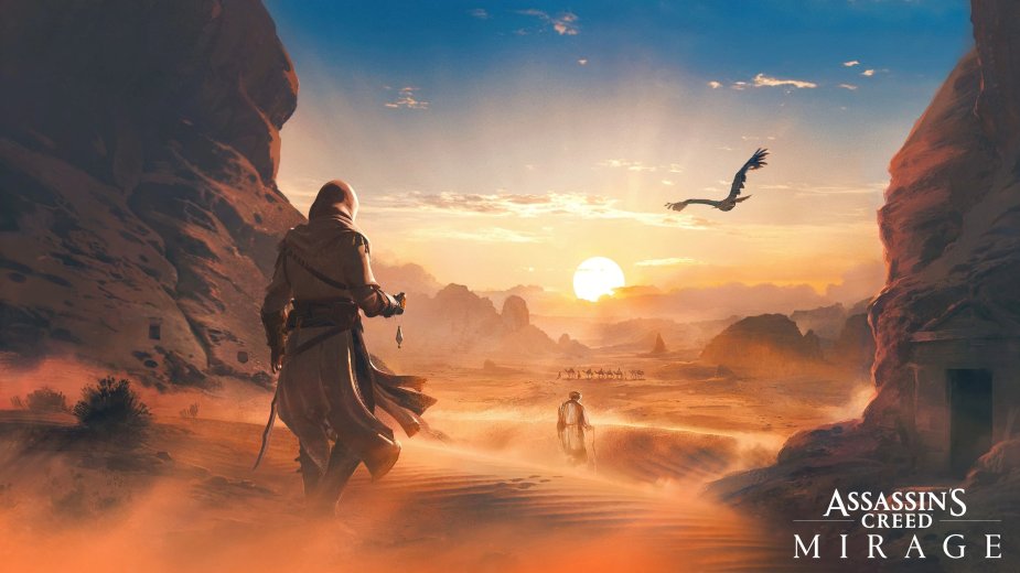 Ubisoft zaskakuje. Assassin’s Creed Mirage dostaje duże darmowe fabularne DLC