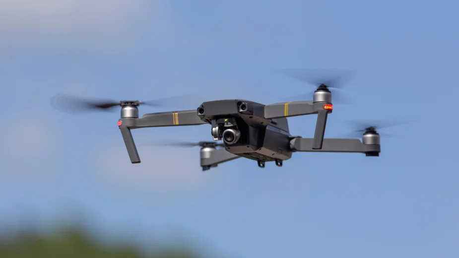 Dron